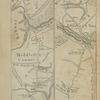 Road from Philadelphia to New York, seg. 12-13
