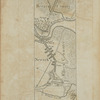 Road from Philadelphia to New York, seg. 14.