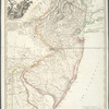 The Province of New Jersey, divided into East and West, commonly called the Jerseys