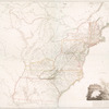 A map of the United States of North America : drawn from a number of critical researches