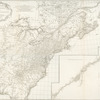Canada, Louisiane et terres angloises