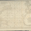 A new and accurate chart of the vast Atlantic or Western Ocean.