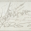 Sketch of the country illustrating the late engagement in Long Island