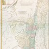 The provinces of New York, and New Jersey