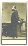 Bayard Taylor