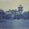 Bayard Taylor's home, Cedarcroft, Chester County, Pa.