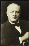 Hugh Walpole