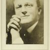 Hugh Walpole, June 1.23. (Autograph)