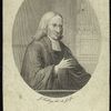 John Wesley, A.M.