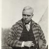 Carl Van Vechten at Taos. Photograph by Witter Bynner. January 13, 1927