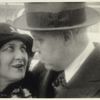 Carl Van Vechten with Mary Garden ..., May 2, 1928.