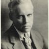 Carl Van Vechten, author of 'The Tattooed Countess' (Knopf).