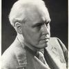 Carl Van Vechten. Photograph by M. Ray, Paris