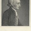 George Wythe. (Drawn and engraved by J.B. Longacre from a portrait in the American Gleaner)