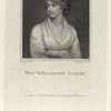 Mary Wollstonecraft Godwin