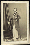 N.P. Willis