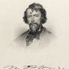 N.P. Willis (autograph)