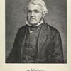 Very faithfully yours W.M. Thackeray (autograph)