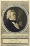 W.M. Thackeray (autograph)
