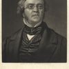 W.M. Thackeray (autograph)