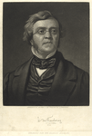 W.M. Thackeray (autograph)