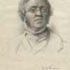 W.M. Thackeray (autograph)