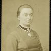 Frances Trollope