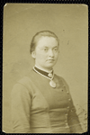 Frances Trollope
