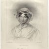 Mrs. [Frances] Trollope