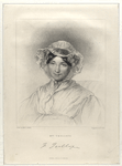 Mrs. [Frances] Trollope
