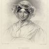 Mrs. [Frances] Trollope