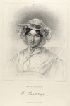 Mrs. [Frances] Trollope