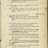 I, exultant, to be ready fro them,  ...