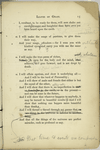 I, exultant, to be ready fro them,  ...