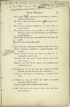 Battles, the horrors of fratrisidal war, ...