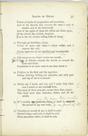 Voices of cycles of preparation and accretion, ...