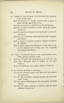 I believe a leaf of grass is no less than the journey-work of the stars, ...