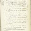 Unrequited love, or a slight, cutting him worse than [a wound]  cuts,  ...