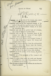 [Unfolded] out of the folds of the woman, ...