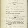 I loved a certain person ardently, ...) (Holograph on top margin.)