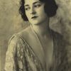 Portrait of Lucille Lortel , ca. 1920's