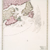Nova tabula geographica complectens borealiorem Americae partem 