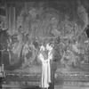 Constance Carpenter as Alice Carter and William Gaxton as Martin.