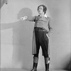 Paul Hartmann as Danton.