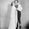 Rosamond Pinchot (Marion) and Paul Hartmann (Danton).