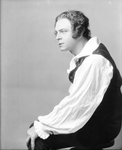 Paul Hartmann as Danton.
