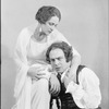 Rosamond Pinchot (Marion) and Paul Hartmann (Danton).