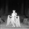 Lili Darvas as Titania, Queen of Fairies.