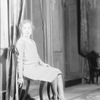 Helen Hayes as Norma Besant (seated).