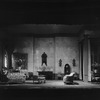 Sterroll's flat (interior).
